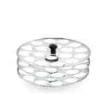 KOMAL PRESTIGE MINI IDLY STAND 18X3