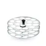 KOMAL PRESTIGE MINI IDLY STAND 18X3