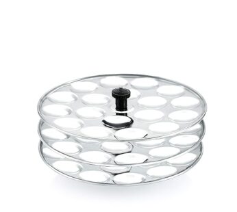 KOMAL PRESTIGE MINI IDLY STAND 18X3