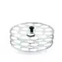 KOMAL PRESTIGE MINI IDLY STAND 18X3