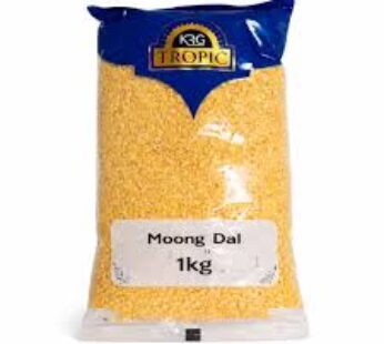 KRG MUNG DAL YELLOW 500 GR