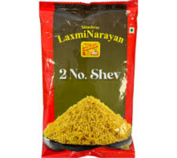 LAXMI NARAYAN 2 NO SHEV 200 GR