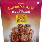 LAXMI NARAYAN BAKRWADI 200 GR
