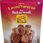 LAXMI NARAYAN BAKRWADI 200 GR