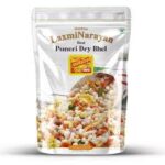 LAXMI NARAYAN PUNERI DRY BHEL 250 GR