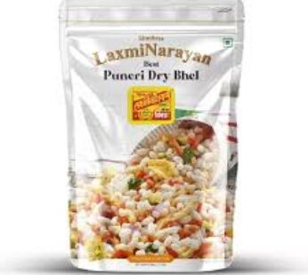 LAXMI NARAYAN PUNERI DRY BHEL 250 GR