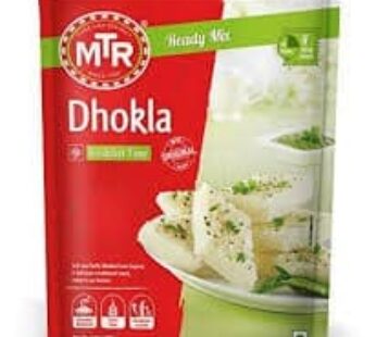 MTR DHOKLA MIX 200G