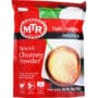 MTR SPICED CHUTNEY POWDER 200G