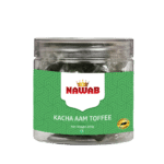 NAWAB AAM TOFFEE GREEN 200G