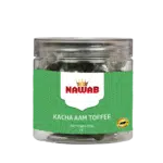 NAWAB AAM TOFFEE GREEN 200G