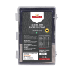 NAWAB AAMPAPAD FRUIT BAR (BLACK) 200G