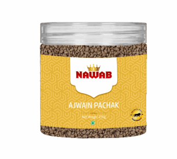NAWAB AJWAIN PACHAK 250G