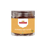 NAWAB ALPHONSO AAM TOFFE YELLOW 200G