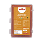 NAWAB ALPHONSO AAMPAPAD FRUIT BAR YELLOW 200G