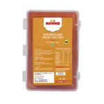 NAWAB ALPHONSO AAMPAPAD FRUIT BAR YELLOW 200G