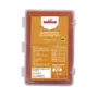 NAWAB ALPHONSO AAMPAPAD FRUIT BAR YELLOW 200G