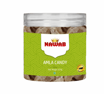 NAWAB AMLA CANDY 250G