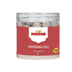 NAWAB ANARDANA GOLI 250G