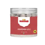 NAWAB ANARDANA GOLI 250G