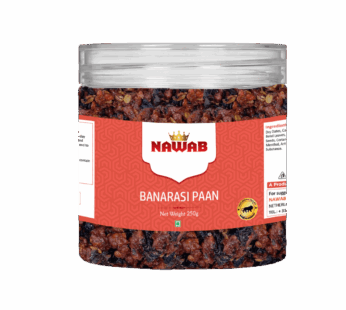 NAWAB BANARASI PAAN 250G
