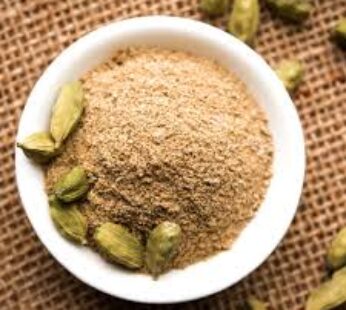 NAWAB CARDAMON POWDER 50G
