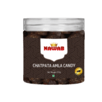 NAWAB CHATPATA AMLA CANDY 250G