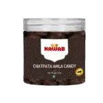 NAWAB CHATPATA AMLA CANDY 250G
