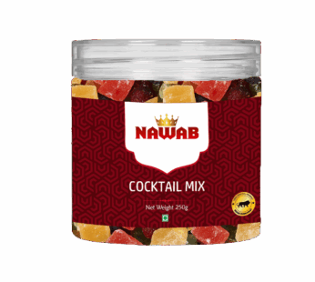 NAWAB COCKLTAIL MIX 250G