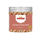NAWAB COCONUT CAPSULE 250G