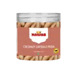 NAWAB COCONUT CAPSULE 250G