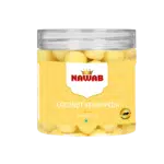 NAWAB COCONUT KESAR PEDA 250G