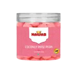 NAWAB COCONUT ROSE PEDA 250G