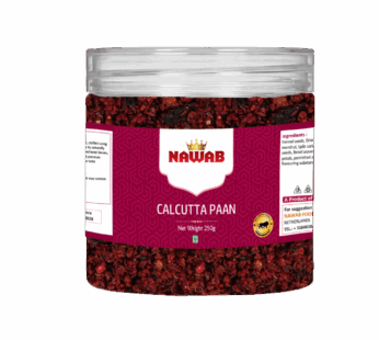 NAWAB CULCUTTA PAAN 250G