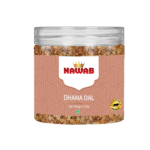 NAWAB DHANA DAL (CORIENDER SEEDS)250G