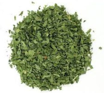 NAWAB DRY METHI/ KASOORI LEAVES 100 GR