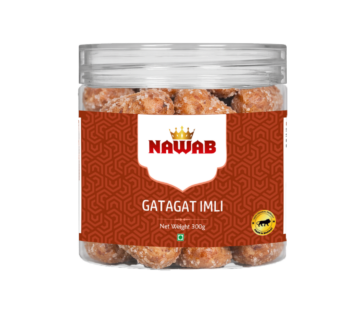 NAWAB GATAGAT IMLI 300G