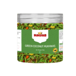 NAWAB GREEN COCONUT MIX MUKHWAS 250G