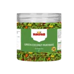 NAWAB GREEN COCONUT MIX MUKHWAS 250G