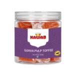 NAWAB GUAVA PULP TOFFEE200G
