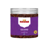 NAWAB GULKAND 300G