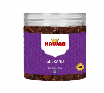 NAWAB GULKAND 300G