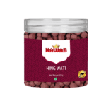 NAWAB HING WATI 250G