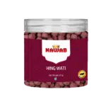 NAWAB HING WATI 250G