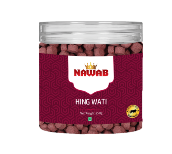 NAWAB HING WATI 250G