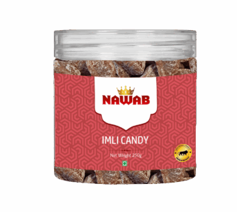 NAWAB IMLI CANDY 250G