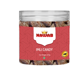 NAWAB IMLI LADOO WITH SEEDS 250G