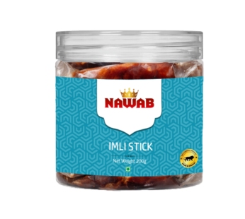 NAWAB IMLI STICK 200G