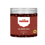 NAWAB JALJEERA GOLI 250G