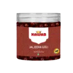 NAWAB JALJEERA GOLI 250G