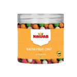 NAWAB KACHA FRUIT CHAT 250G